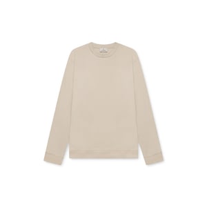 Valenza Heren heavy supima sweater