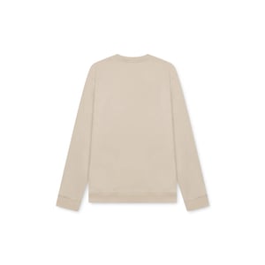 Valenza Heren heavy supima sweater