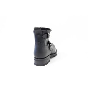 Sendra Damesschoenen enkellaarsjes