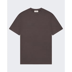 Valenza Heren merino t-shirt crew neck