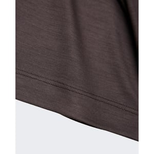 Valenza Heren merino t-shirt crew neck