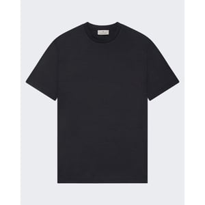 Valenza Heren merino t-shirt crew neck