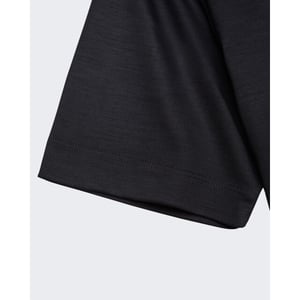 Valenza Heren merino t-shirt crew neck