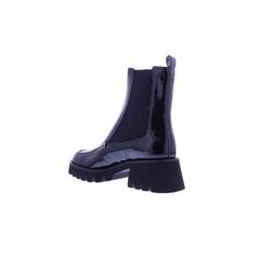 Pons Quintana Dames chelsea patent spiegel