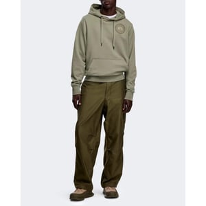 Canada Goose Heren huron men's hoody- h