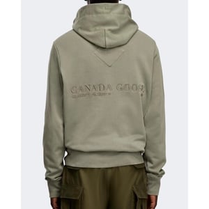 Canada Goose Heren huron men's hoody- h