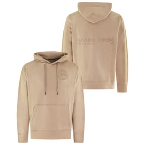Canada Goose Heren huron men's hoody- h