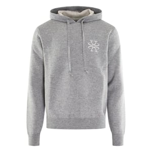 Jacob Cohën Heren maglia tubico jacquard