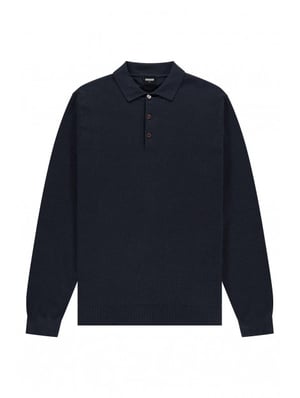 Kultivate Knit Pablo Blauw
