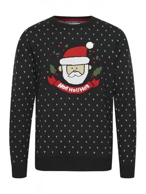 Blend Christmas trui