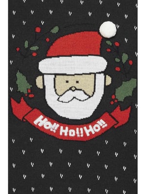 Blend Christmas trui