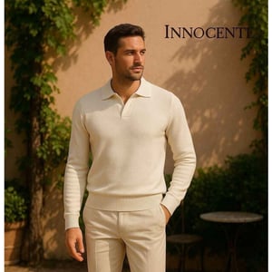 Innocente Art-325 8002 off white