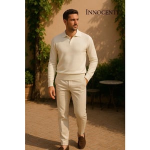 Innocente Art-325 8002 off white