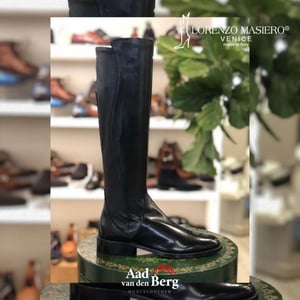 Lorenzo Masiero Damesschoenen laarzen