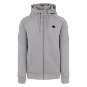 Cruyff Vest axel hood