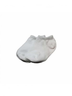 In Control iN ControL iN ControL multipack unisex Sneaker Socks - WHITE