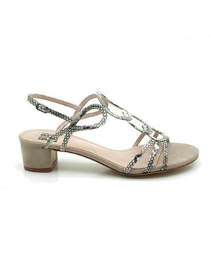 Bibi Lou Sandalen
