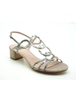 Bibi Lou Sandalen