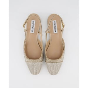 Steve Madden Dames belinda-r sandaal