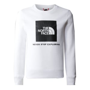 The North Face Casual sweater jongens