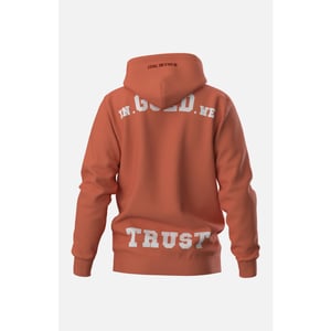 In Gold We Trust Casual sweater jongens