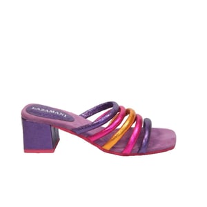 Lazamani Damesschoenen slippers
