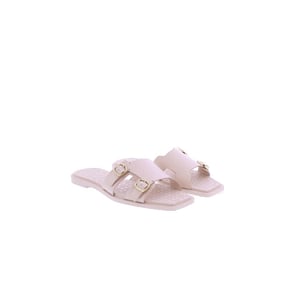 Santoni Dames slipper sandal