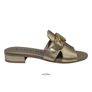 Hispanitas Damesschoenen slippers