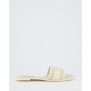 Steve Madden Dames knox 'paris' slipper