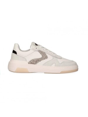 Maruti Lage dames sneaker model Jolie