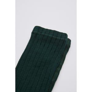 iN ControL 892 RIB tights GREEN