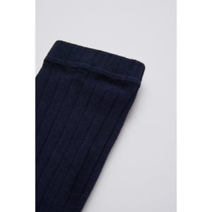 iN ControL 892 RIB tights NAVY