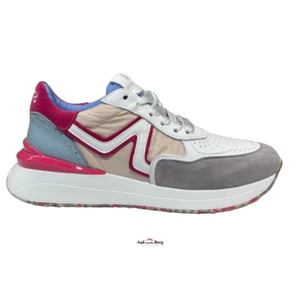 Accademia-72 Damesschoenen sneakers