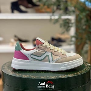 Accademia-72 Damesschoenen sneakers