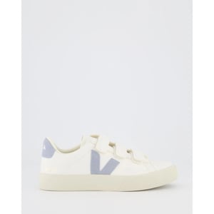 Veja Dames recife sneaker /blauw