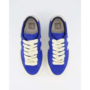 Veja Dames campo suede sneaker
