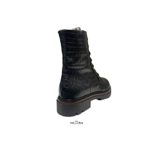 DL Sport Damesschoenen veterboots