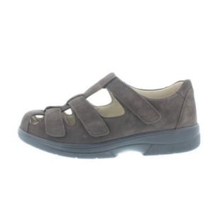 Perfect Footwork K3-m dia-protection