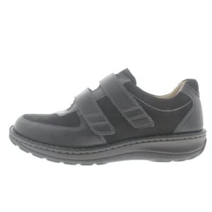 Perfect Footwork Malte s