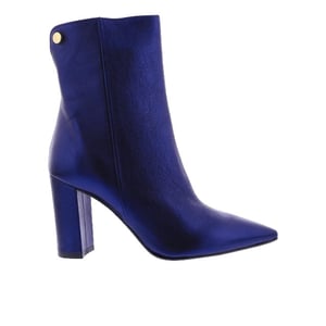 Atelier Verdi Dames chic cosmo blauw/metallic