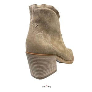 Paul Green Damesschoenen enkellaarsjes