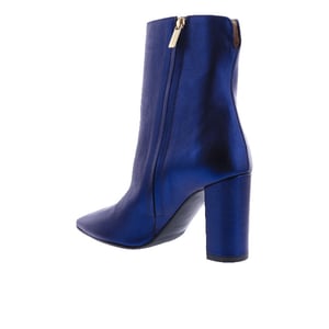 Atelier Verdi Dames chic cosmo blauw/metallic