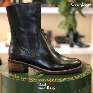 Everybody Damesschoenen enkellaarsjes
