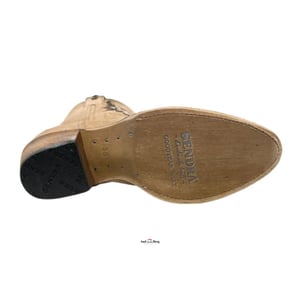 Sendra Damesschoenen enkellaarsjes