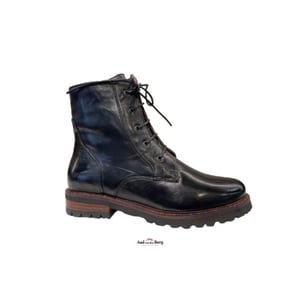 Everybody Damesschoenen veterlaarsjes