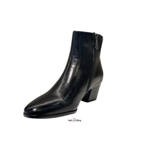Everybody Damesschoenen enkellaarsjes