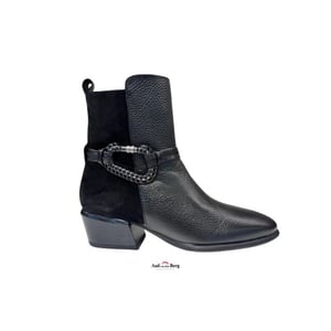 Hispanitas Damesschoenen enkellaarsjes