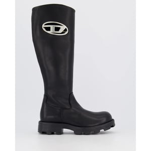 Diesel Dames hammer boots