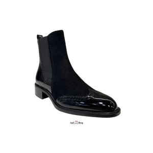 Nalini Damesschoenen enkellaarsjes