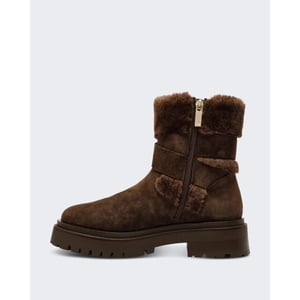 Steve Madden Dames lodge